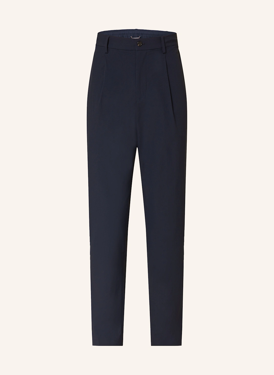 TOMMY HILFIGER Chino HARLEM Relaxed Tapered Fit