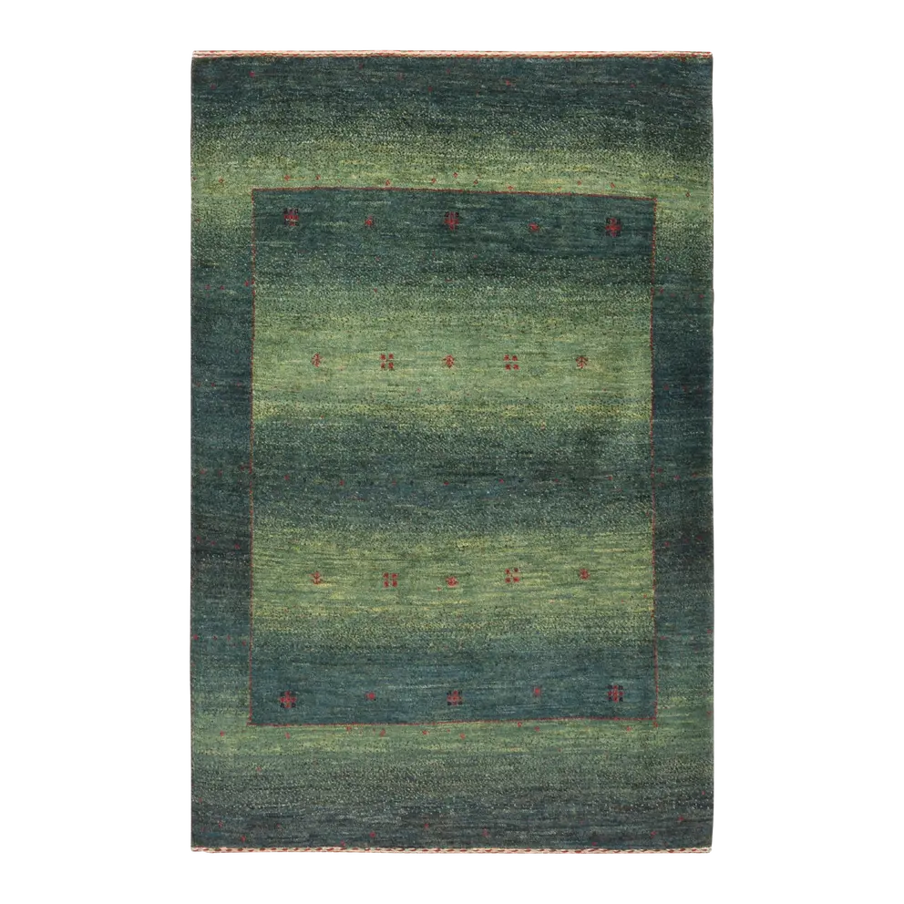 Gabbehteppich Gabbeh Color
