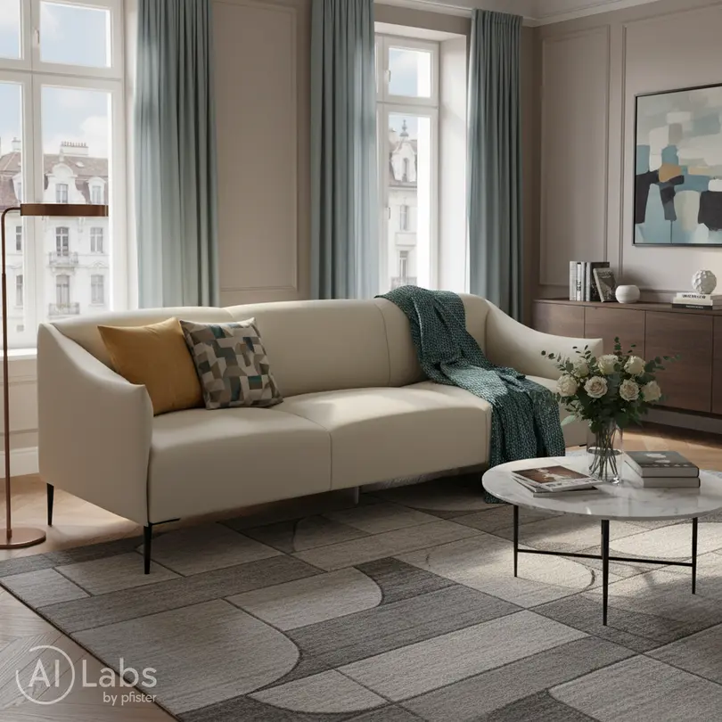 Einzelsofa Sally