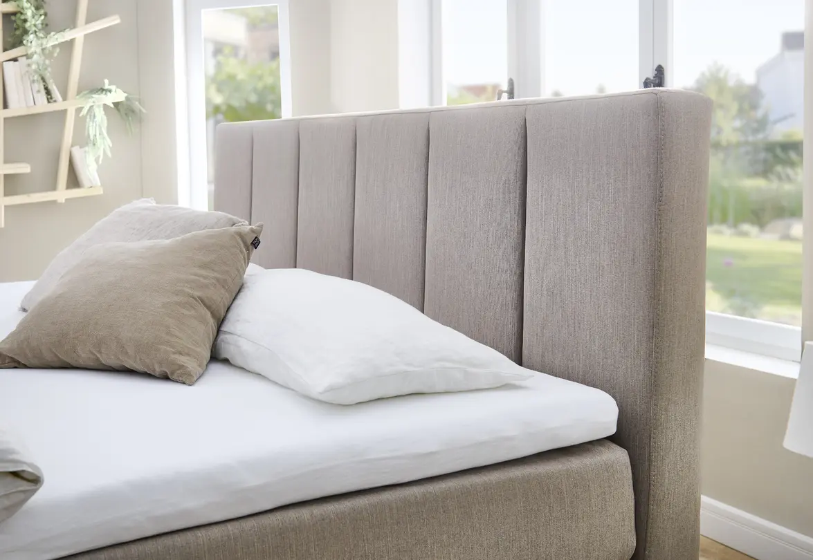 Boxspringbett Massello