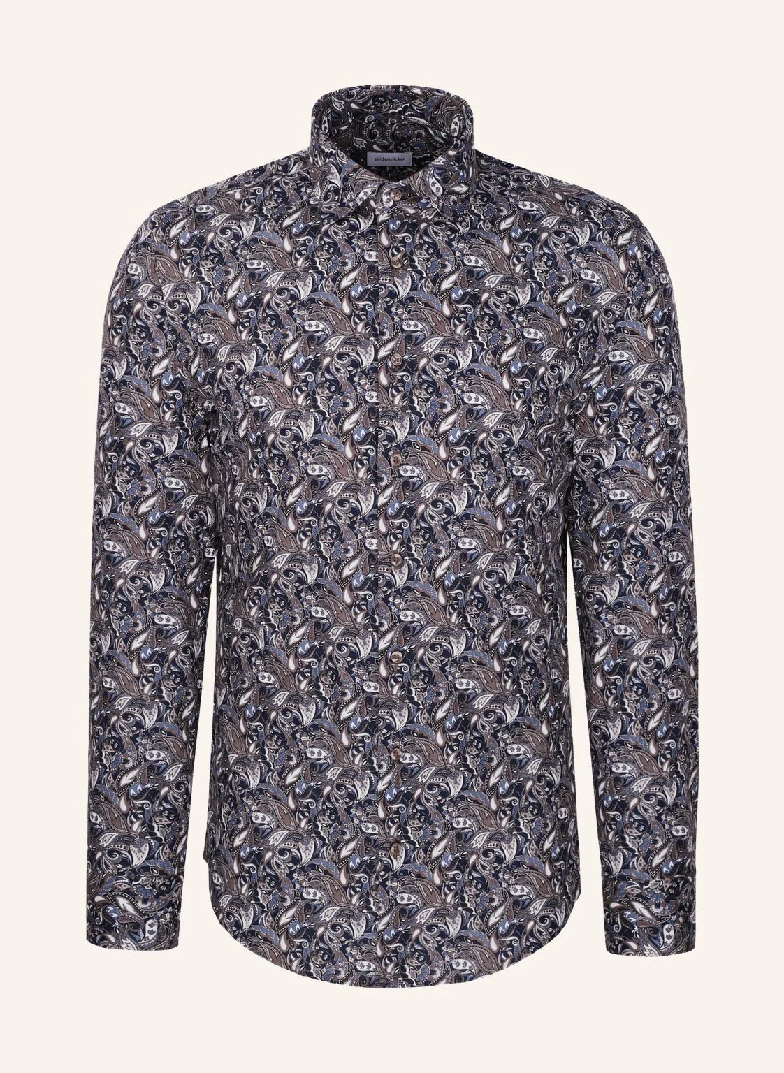 seidensticker Business Hemd Shaped Fit