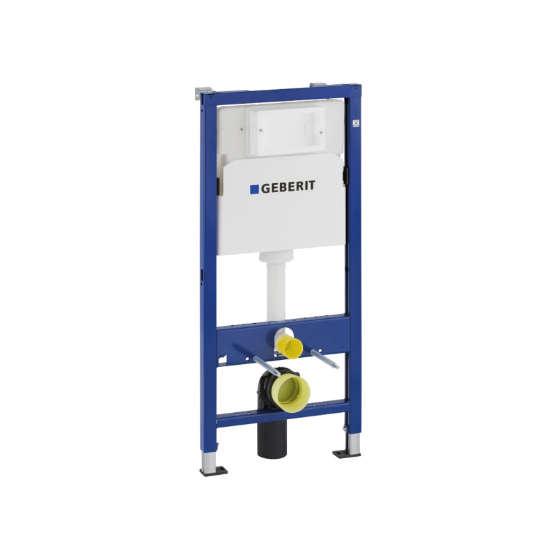 Bâti-chasse Duofix Basic GEBERIT