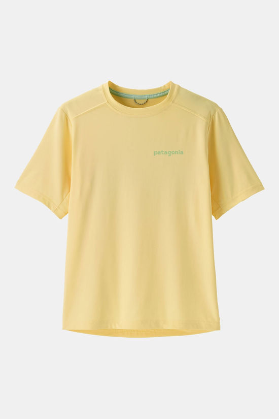 Patagonia Capilene Silkweight T-Shirt Junior