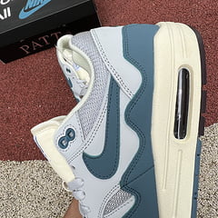 Nike Air Max 1 Patta Waves Noise Aqua