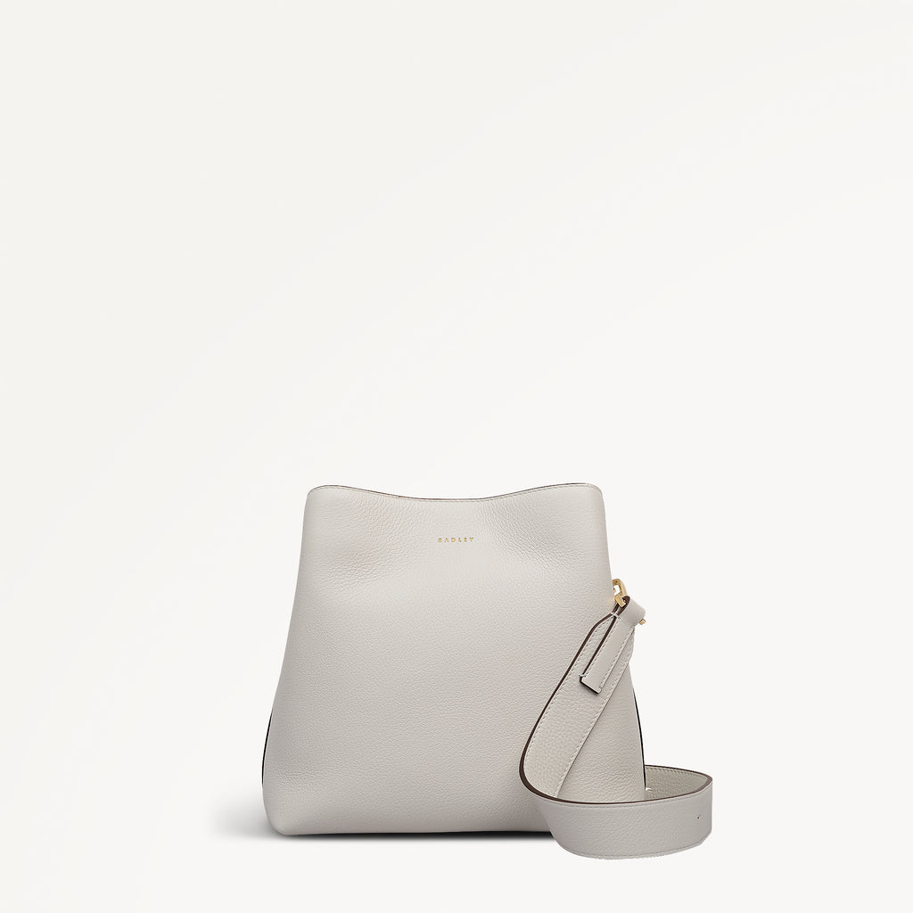 Dukes Place - Medium Compartment Cross Body