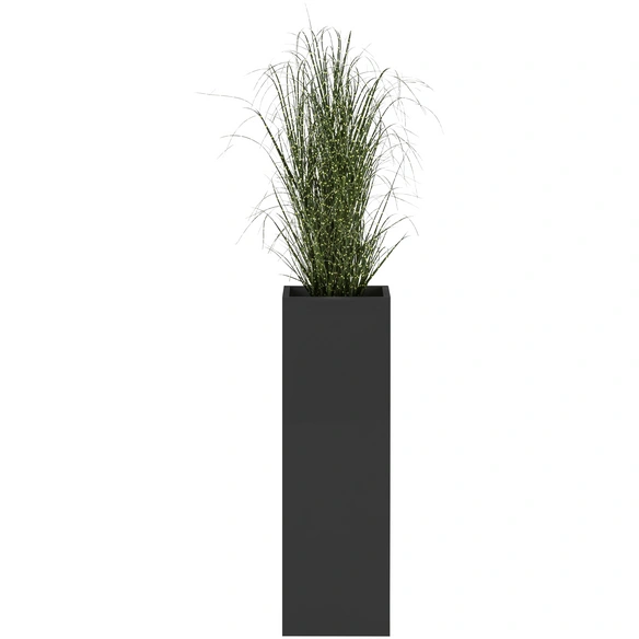 Blumensäule »Serie 1500«, BxH: 25,2 x 80 cm, Holzwerkstoff