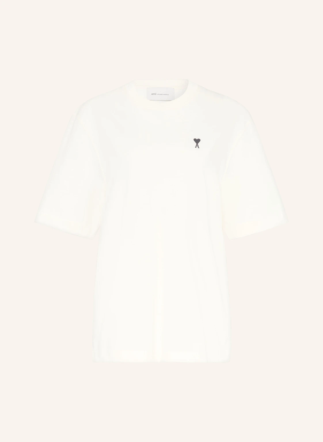 Ami Paris Oversized-Shirt