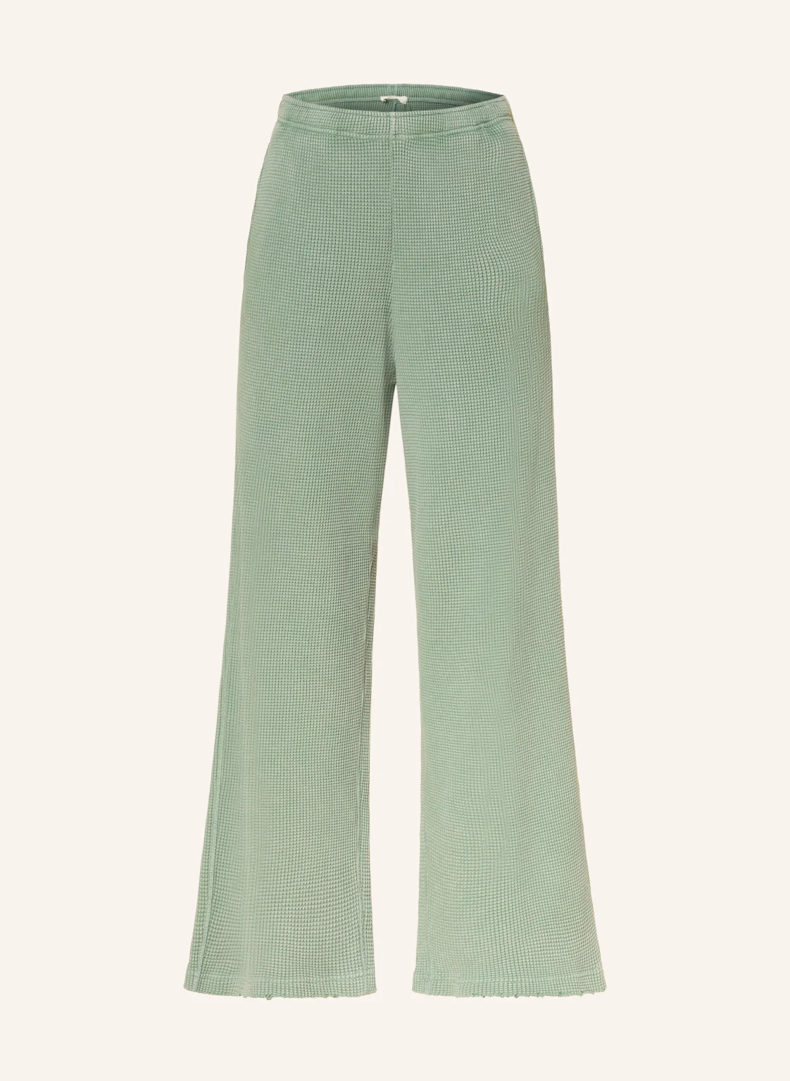 American Vintage Strickhose USCOW