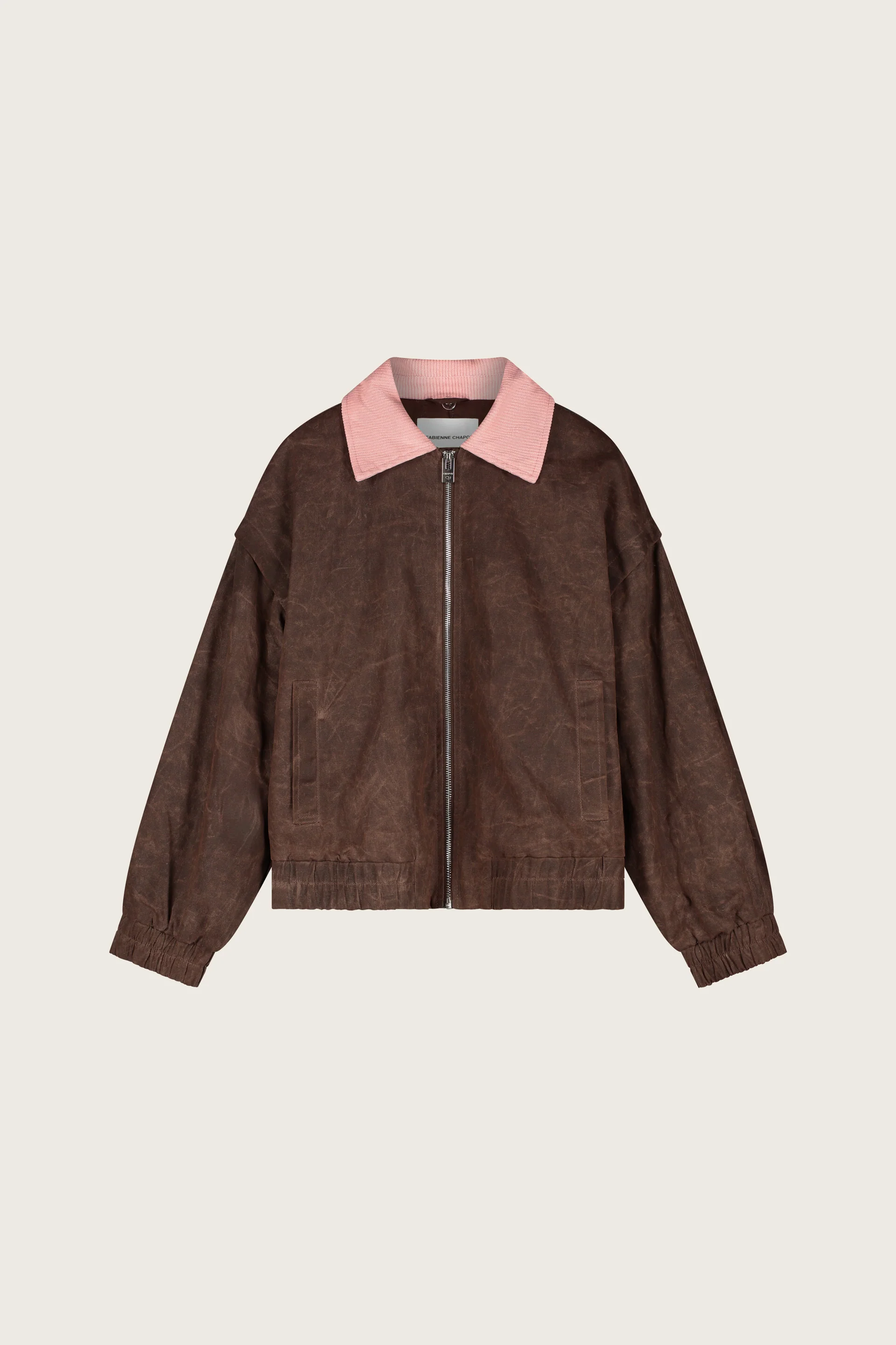 Jay Jacket | Cocoa