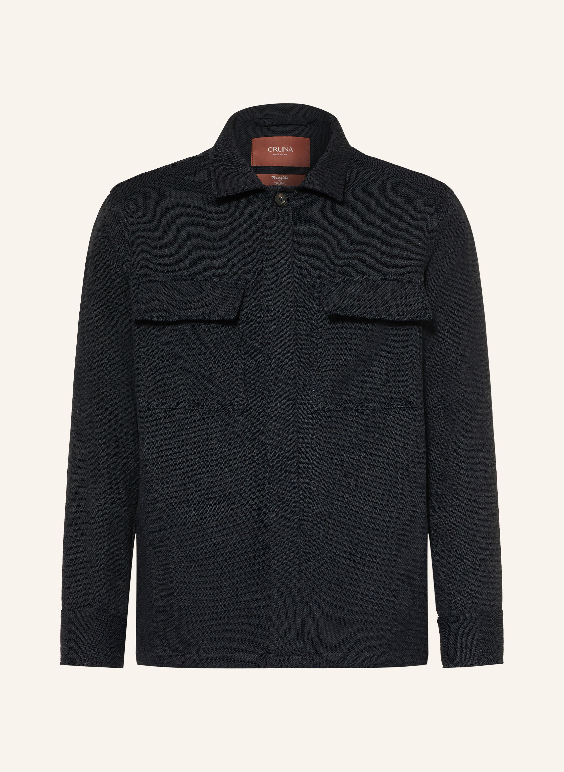 CRUNA Overjacket BRUGES