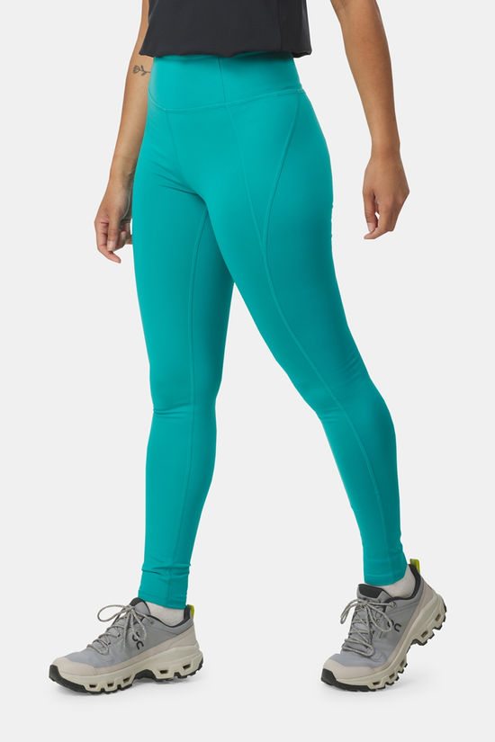 Girlfriend Collective High-Rise Legging Long Dames