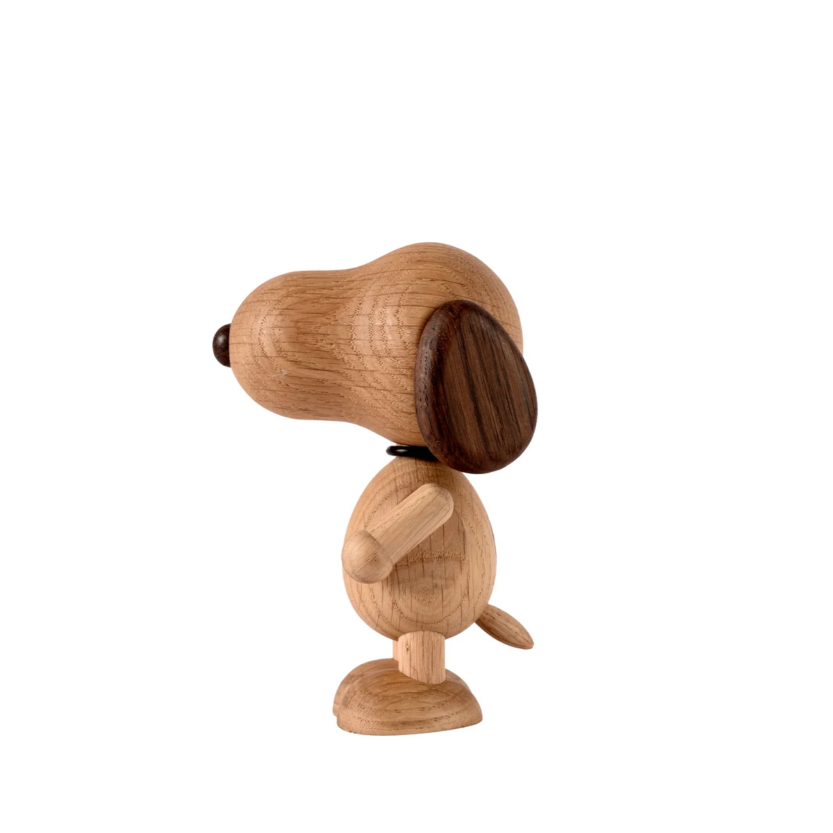 boyhood - Snoopy Holzfigur