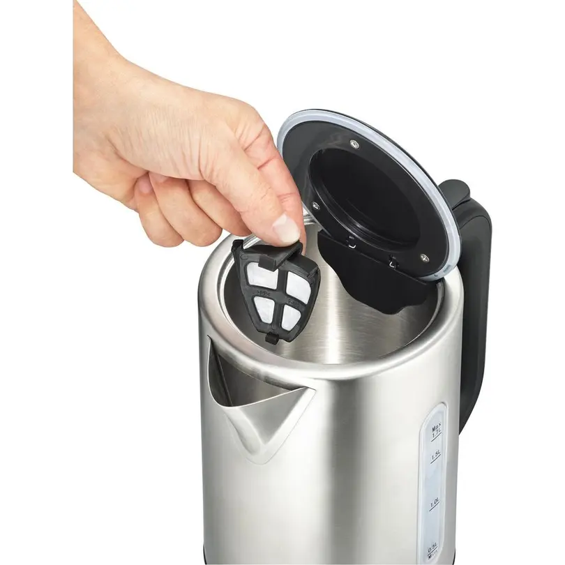 Wasserkocher Vario Temp Kettle