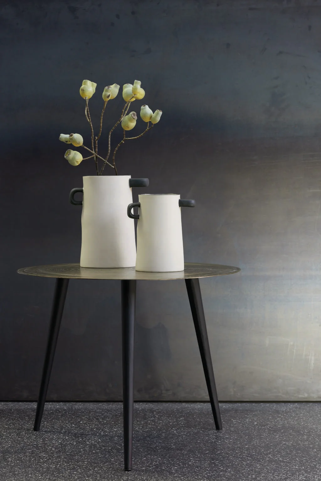 vase