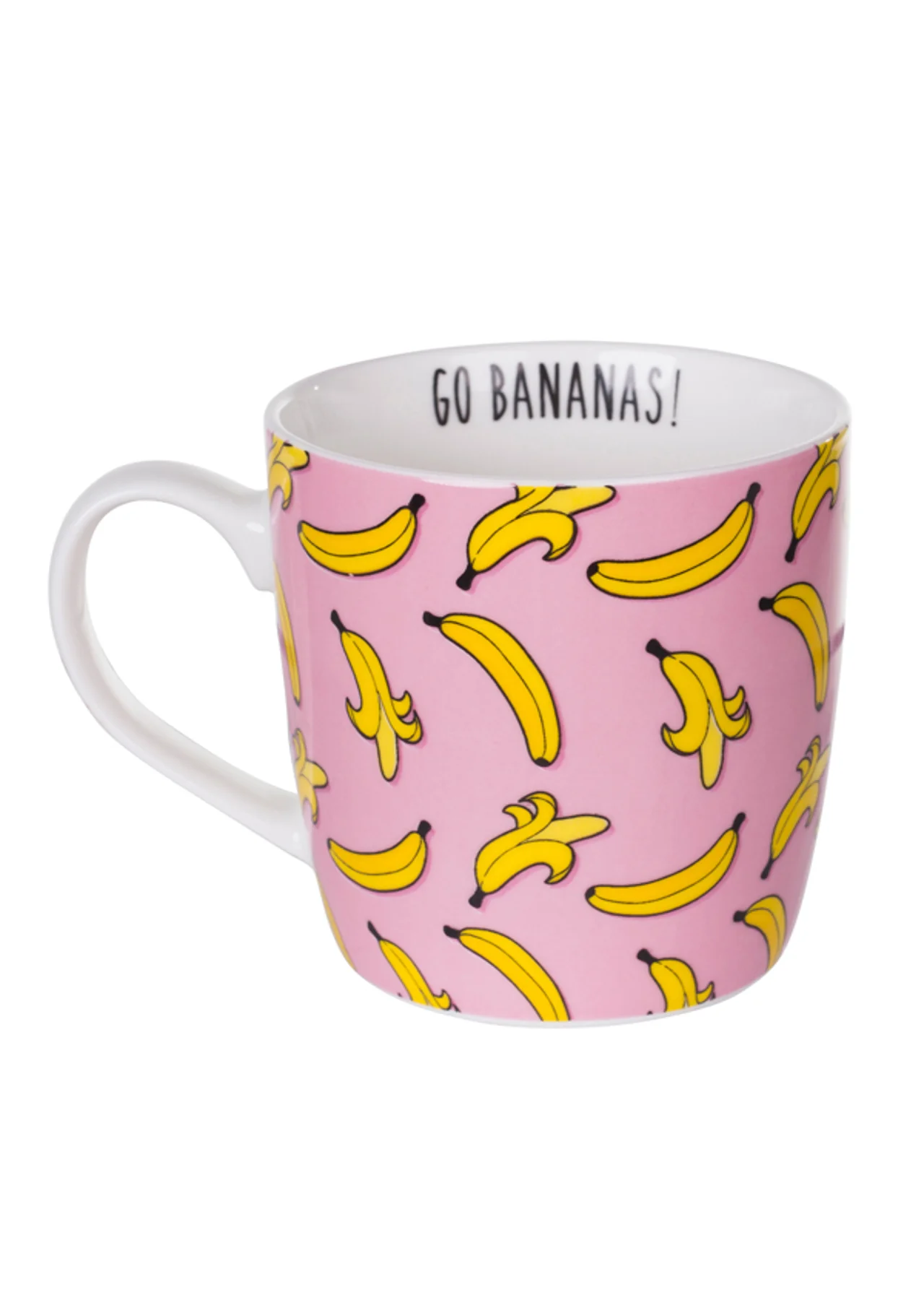 Go Bananas Mug