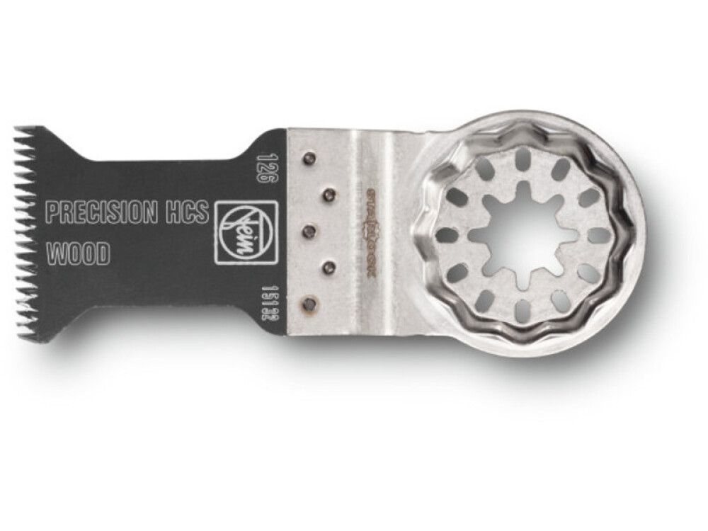 SAGBLAD FEIN E-CUT STARLOCK-P 35MM 1-PK