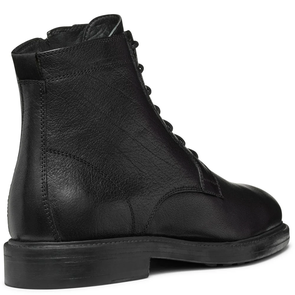 Geox U Tiberio D Ankle Boots