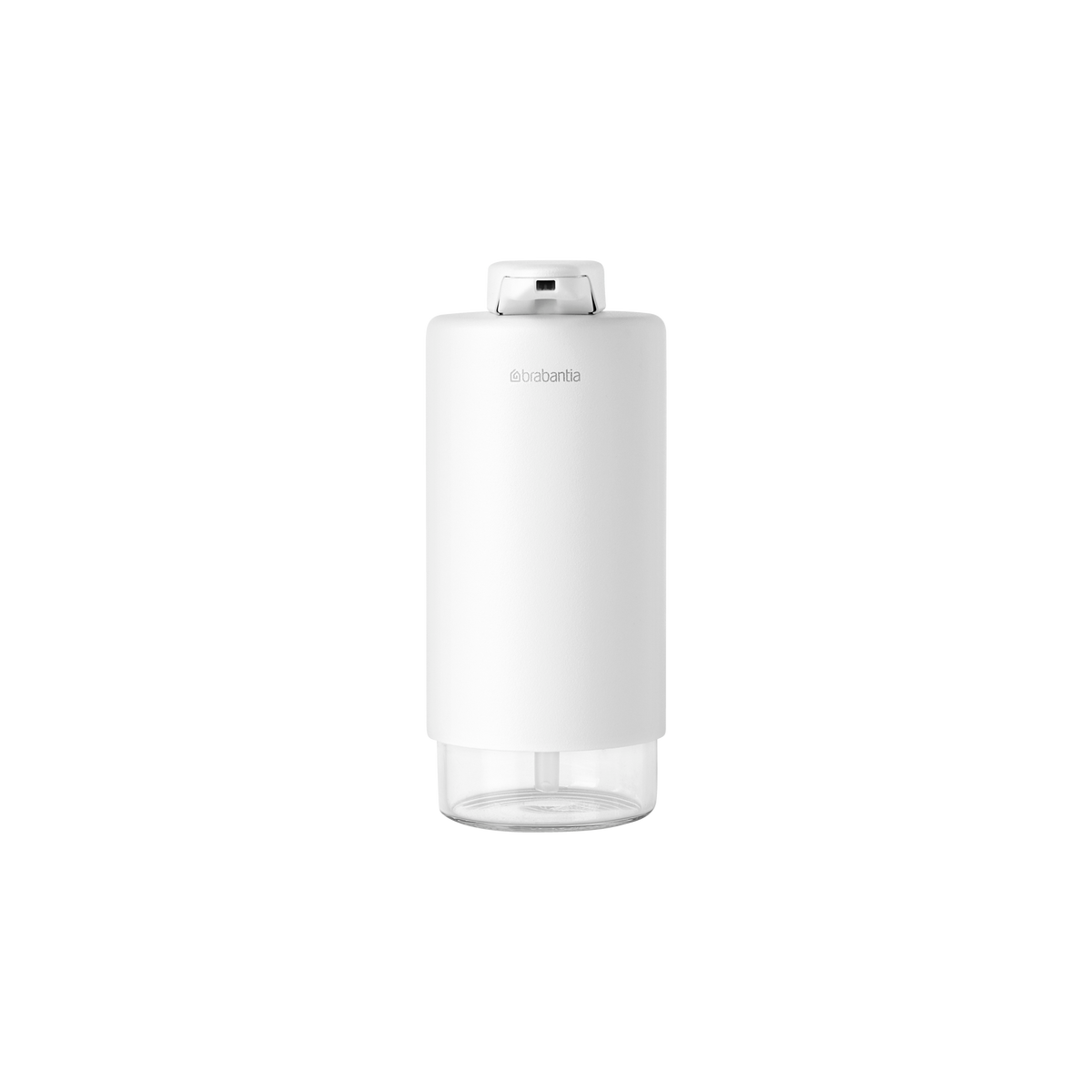 Brabantia SinkStyle Zeepdispenser, 200 ml - Mineral Fresh White