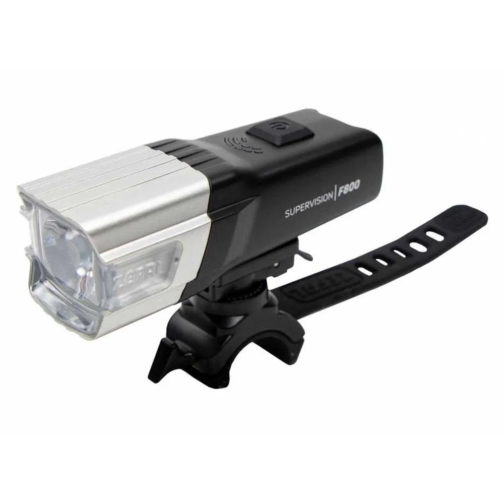 Zefal Supervision F800 front light