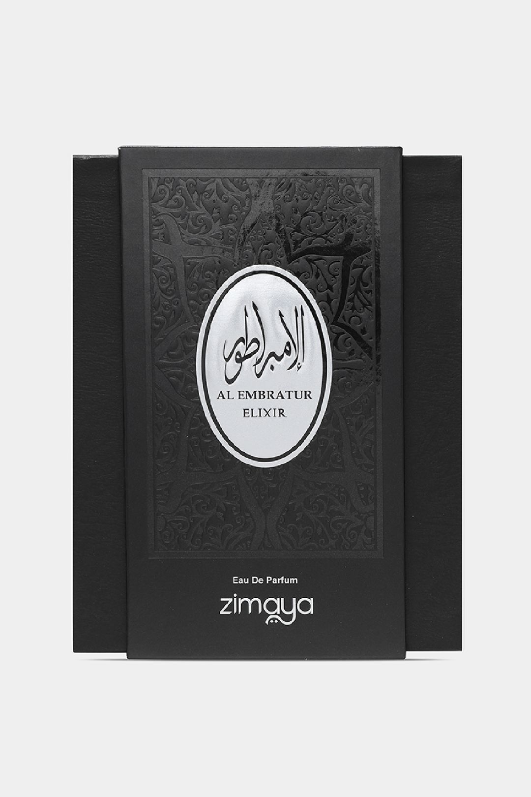 Zimaya Al Embratur Elixir