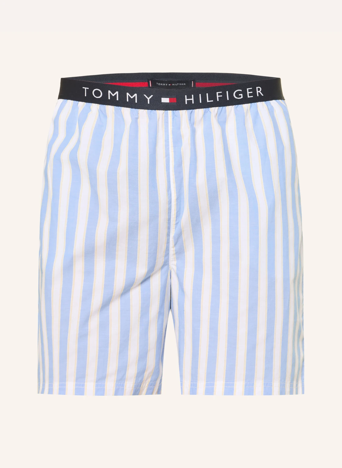 TOMMY HILFIGER Schlafshorts