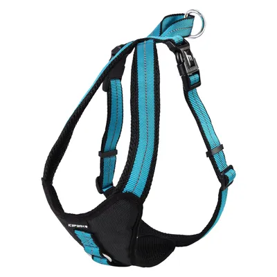 Icepeak Pet Highway Harness – Aqua