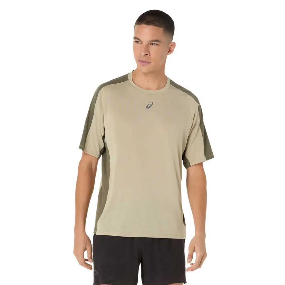 Asics Fujitrail Elite short sleeve T-shirt