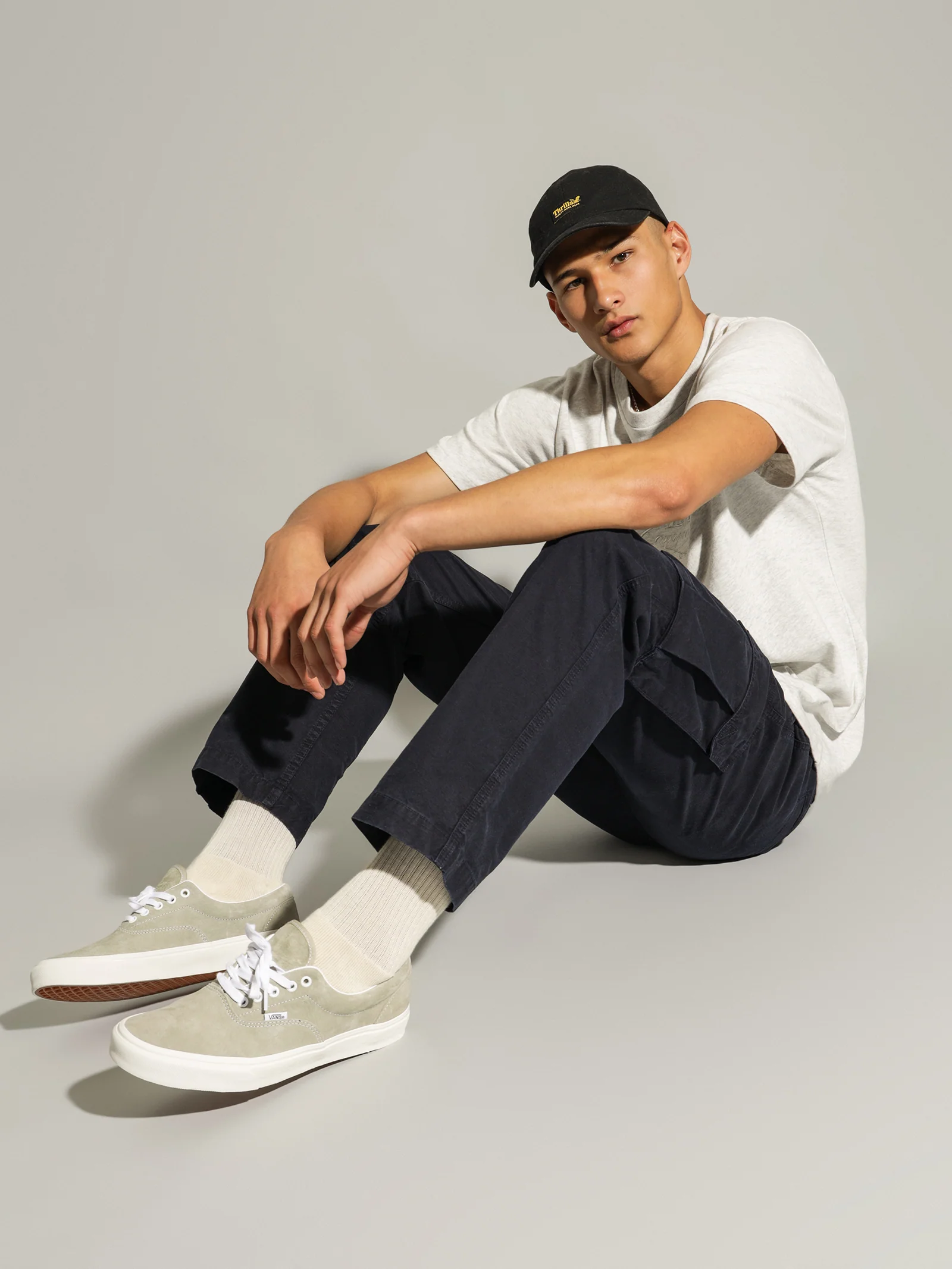 Slacker Cargo Pants