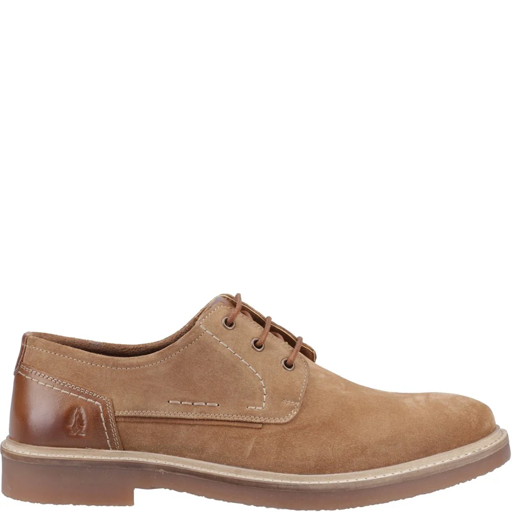 Hush Puppies Guy Lace Up Shoes