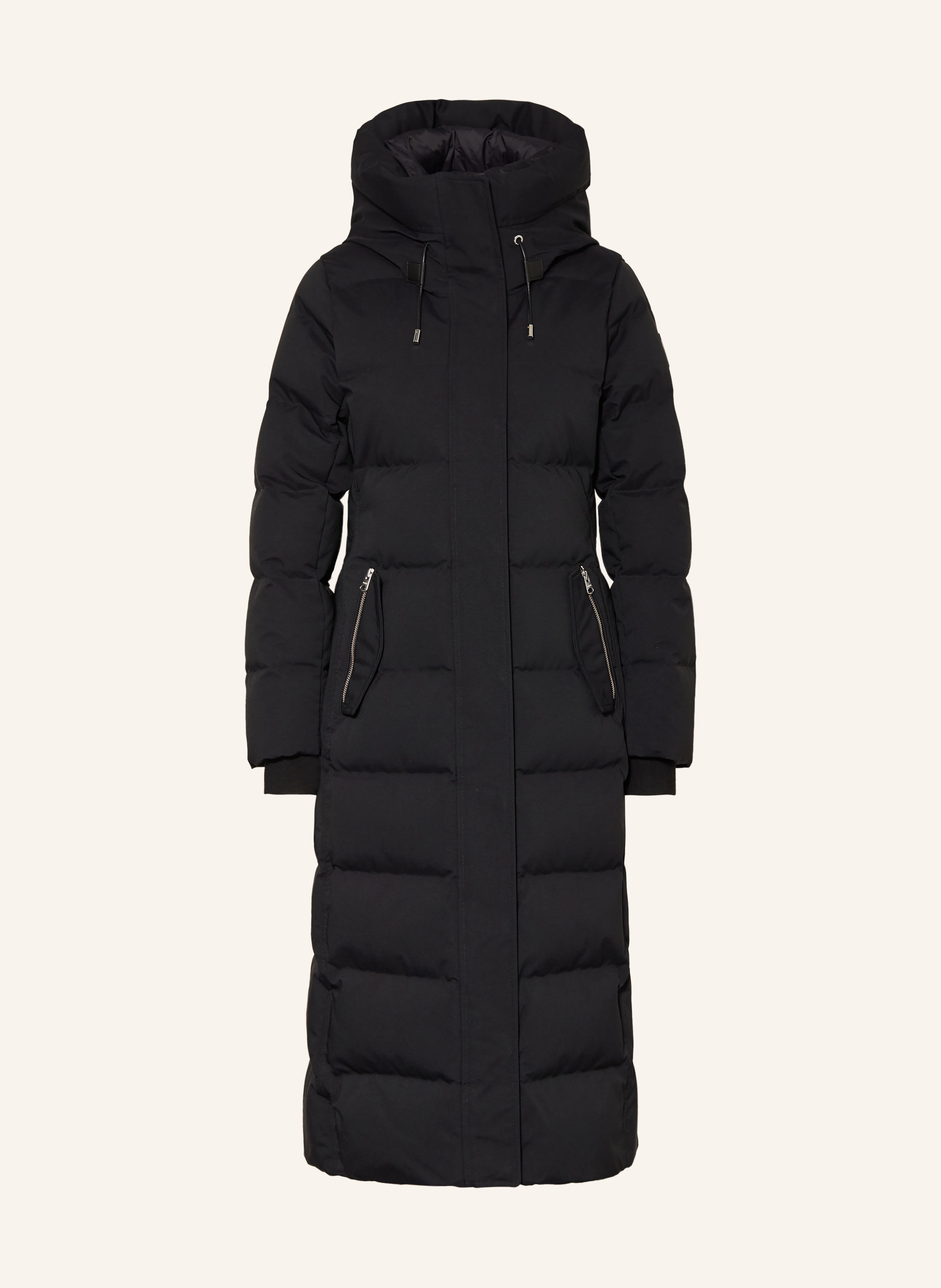 Mackage Daunenmantel SHYLA-NFZ mit herausnehmbarer Blende