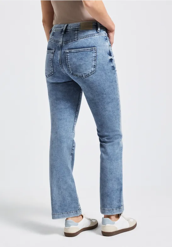 Bootcut Jeans