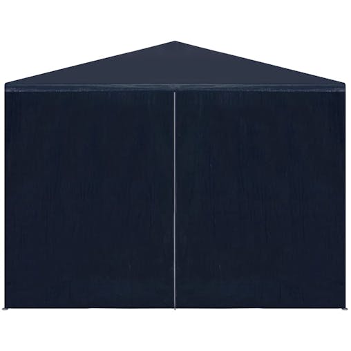 NNEVL Party Tent 3x3 m Blue