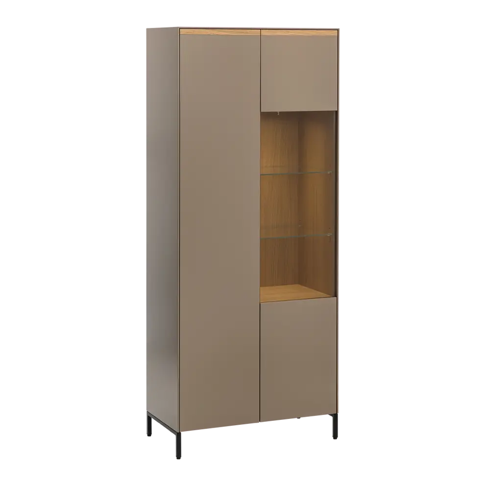 Vitrine Via