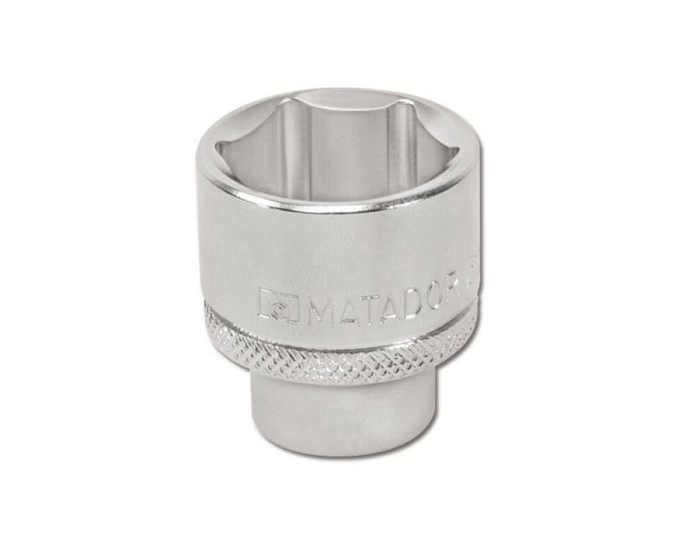 PIPE MATADOR 3/8" 18MM