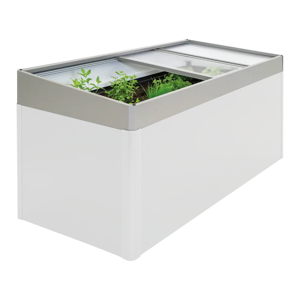 Frühbeetaufsatz Biohort