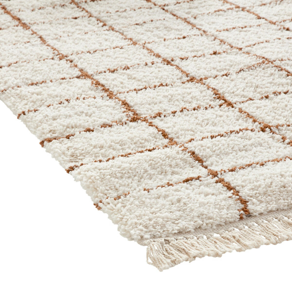 Tapis damier, Ocana