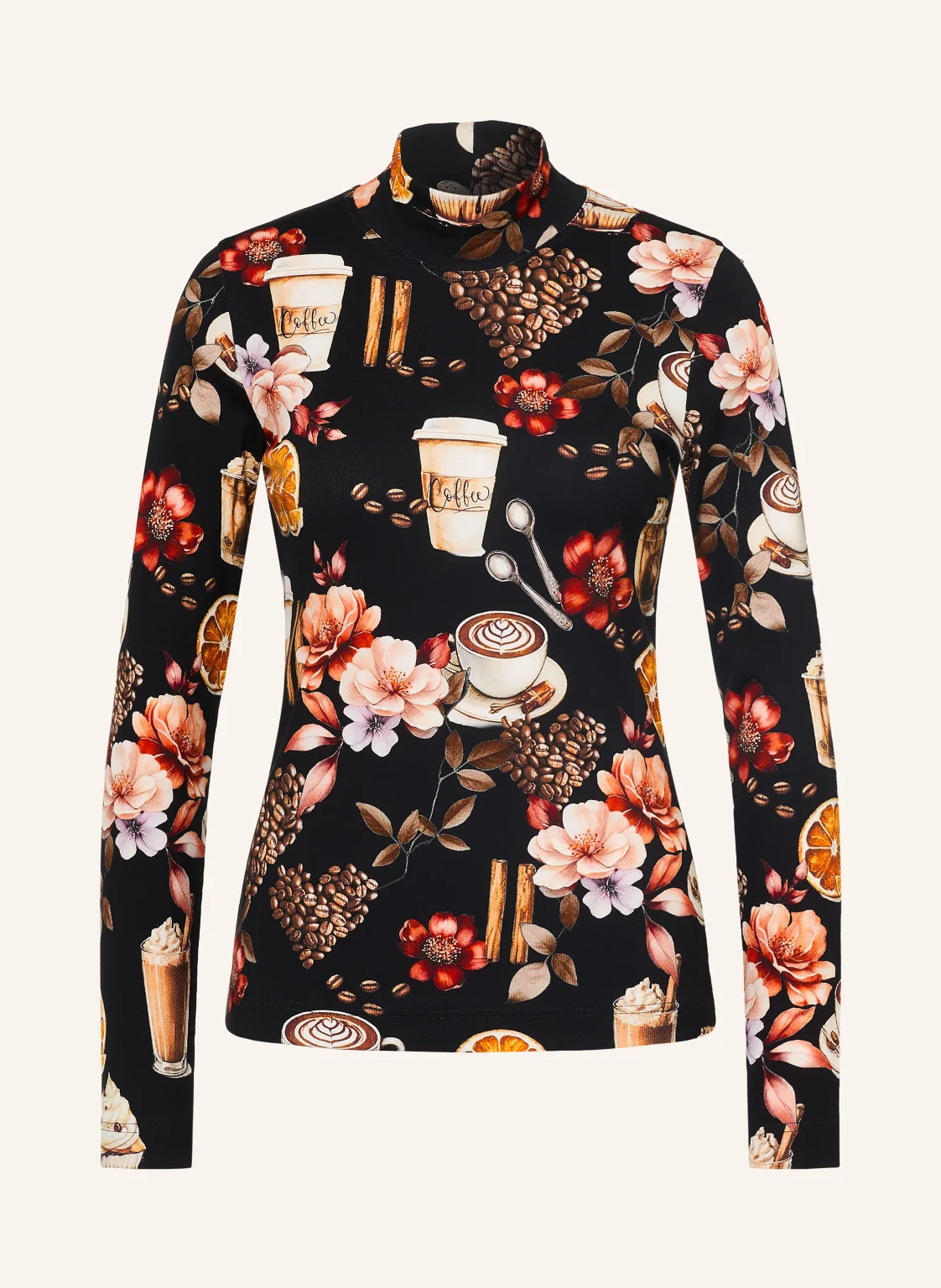 efixelle Longsleeve
