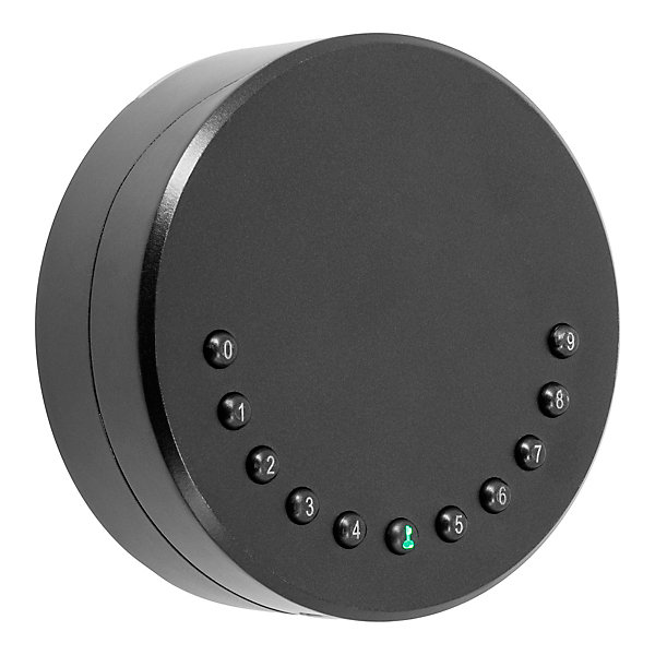 Boîte à clé intelligente Easy Keybox Batilec