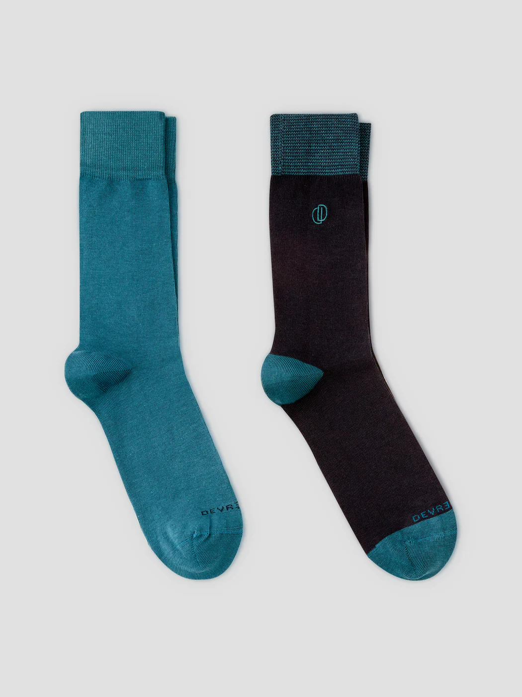 Chaussettes en coton