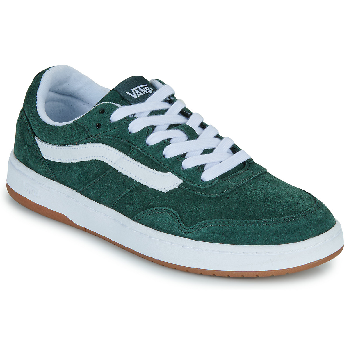 Vans - Cruze 3.0 - Green