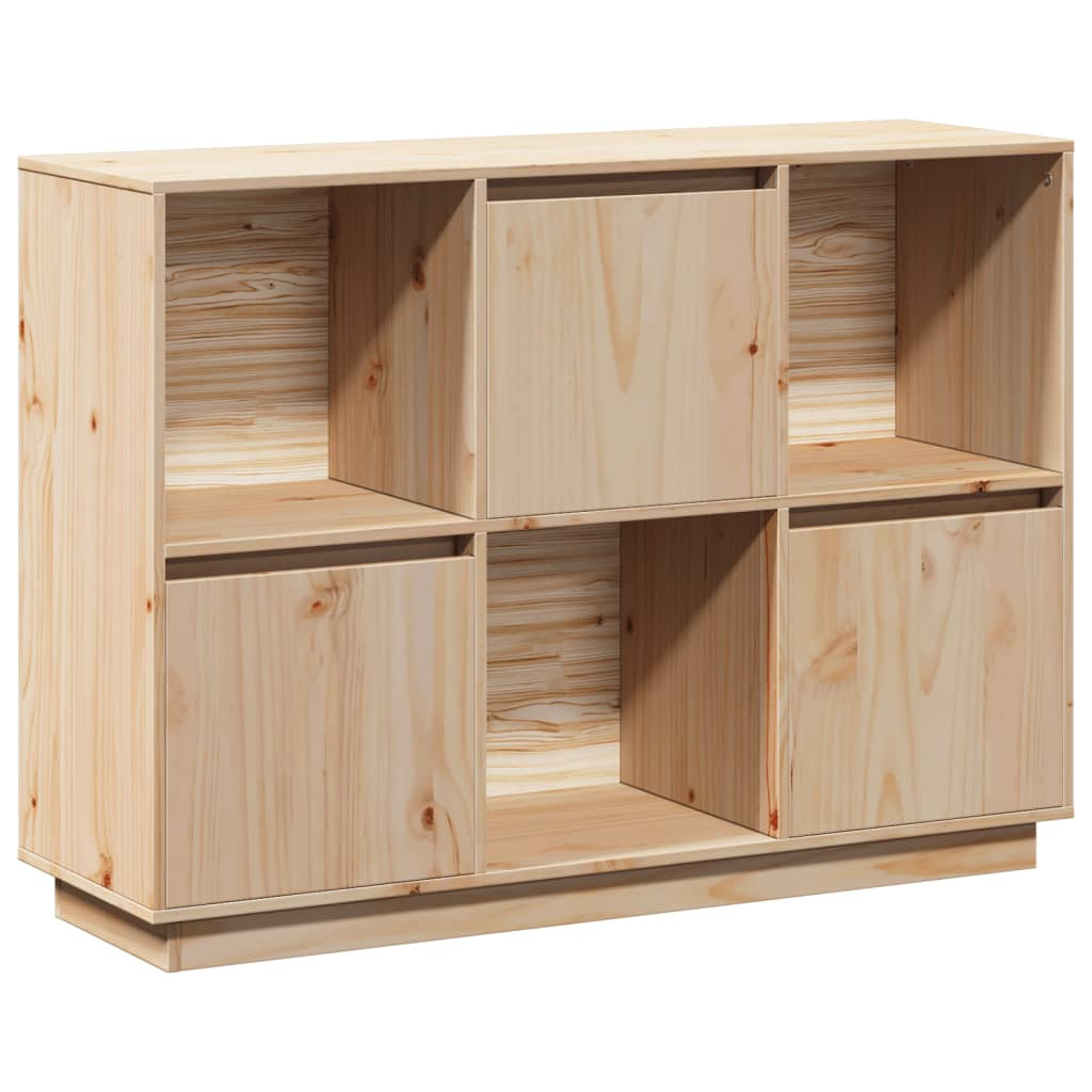 VidaXL Szafka 110,5x35x80 cm