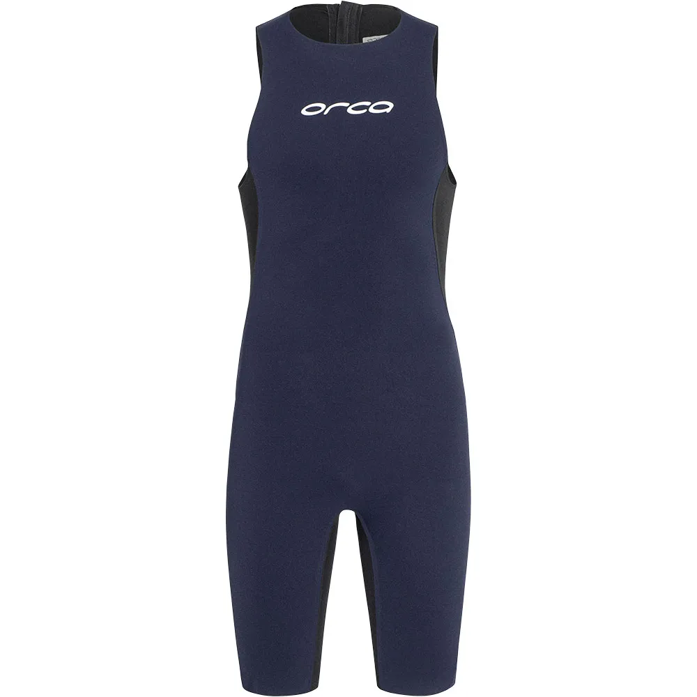 Orca Apex sleeveless trisuit