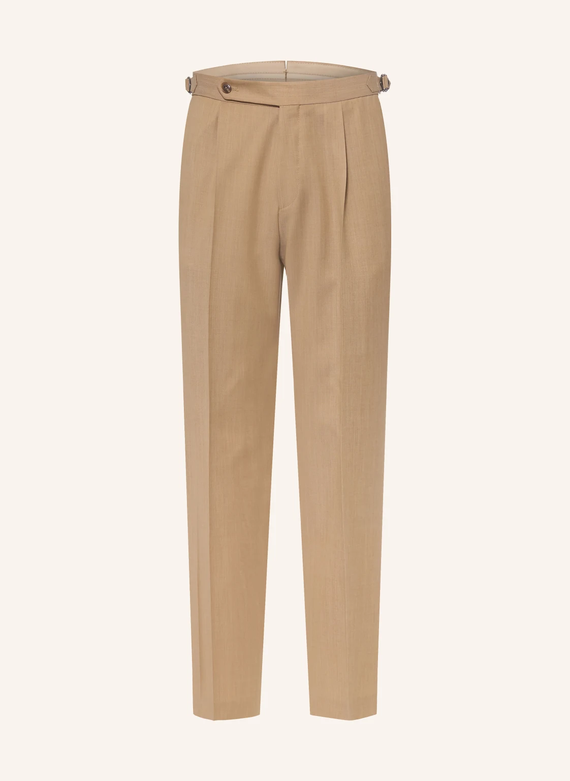 BOSS Anzughose PERINO Slim Fit