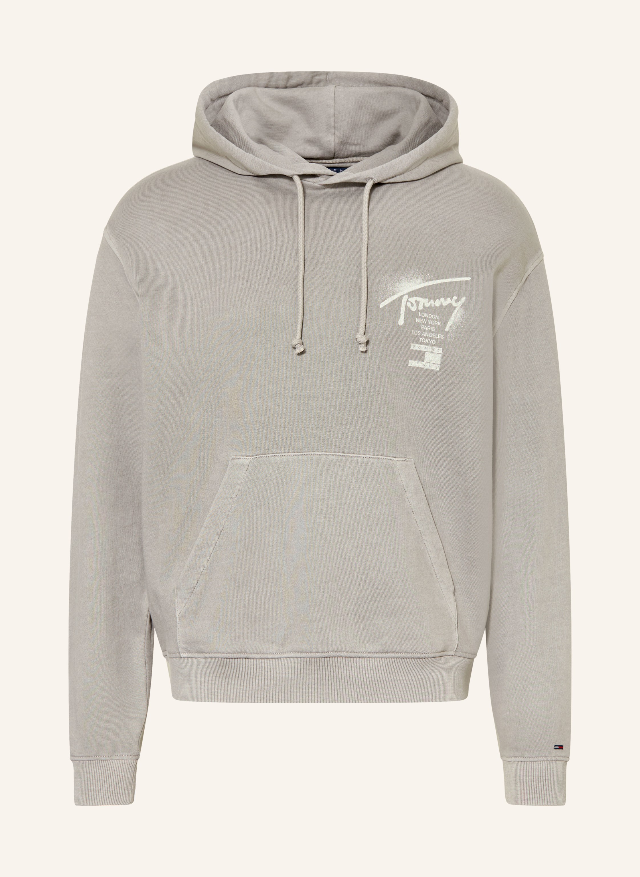 TOMMY JEANS Hoodie