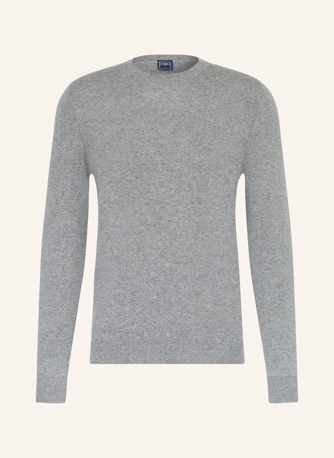 FEDELI Cashmere-Pullover