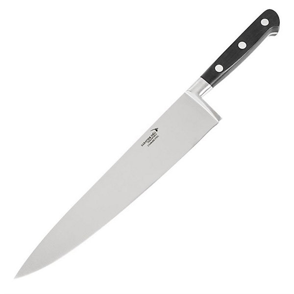 Ensemble professionnel de 8 couteaux avec étui - Sabatier