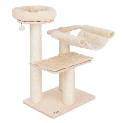 Natural Paradise Cat Tree Amaryllis S