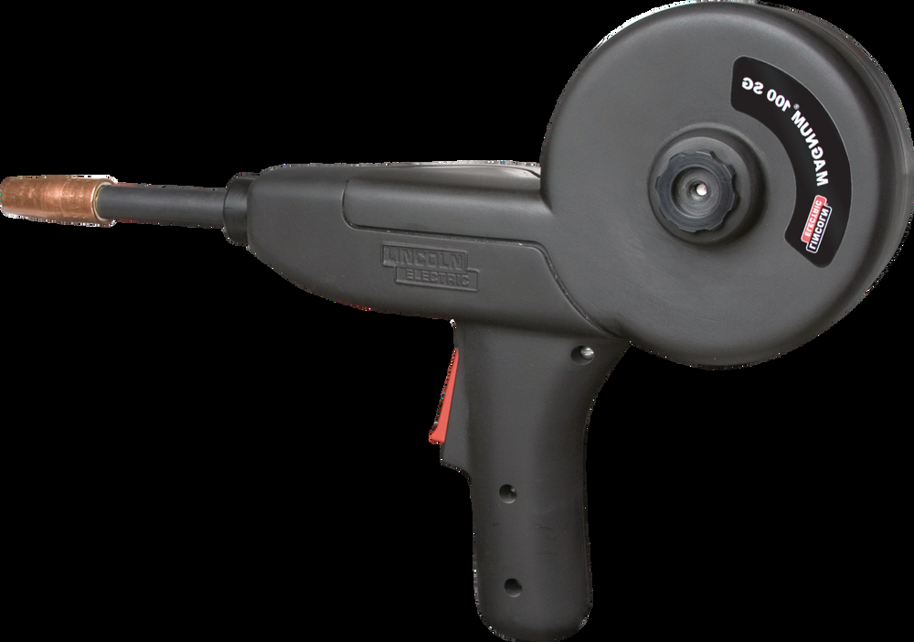 Lincoln Electric K2532-1 Magnum 100SG Corded SPool Gun