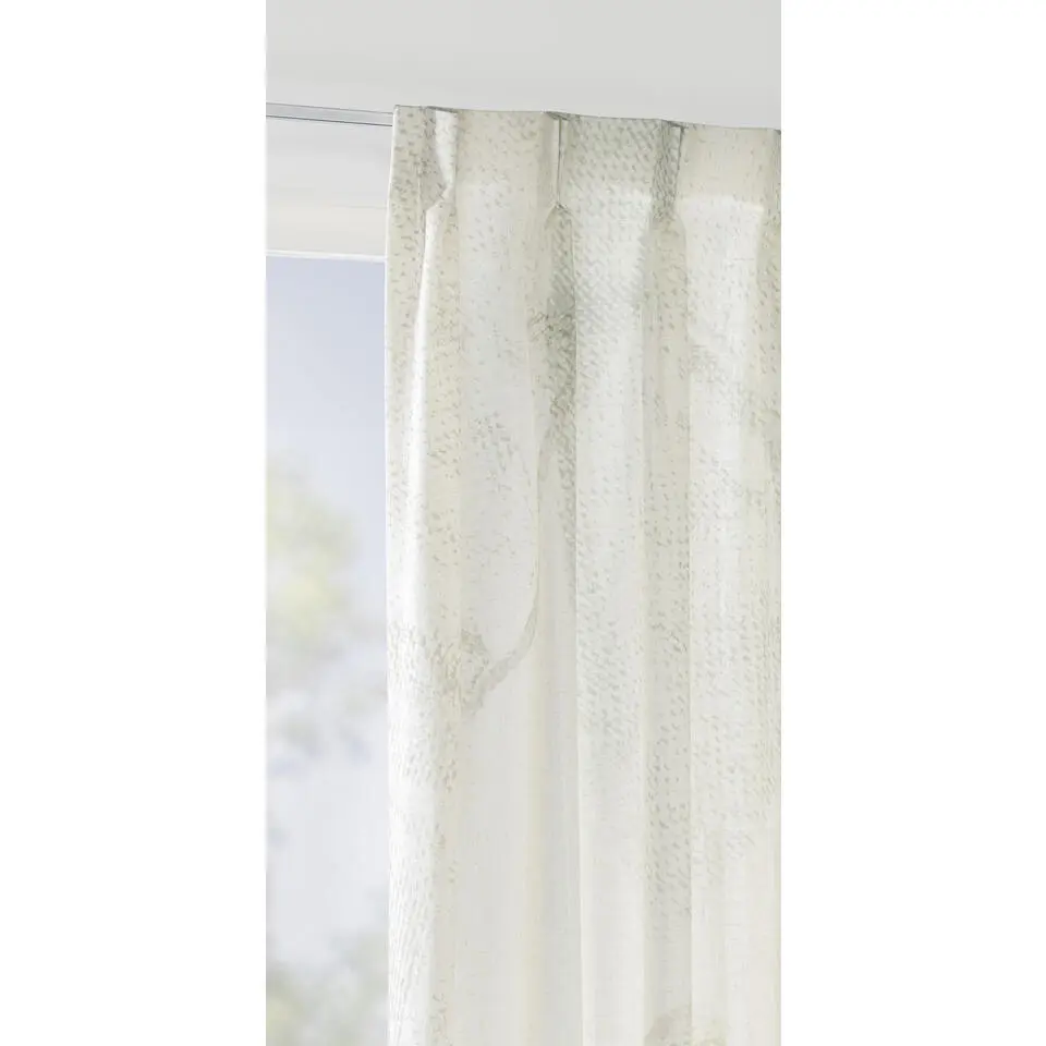 Inbetween Desired - beige/groen