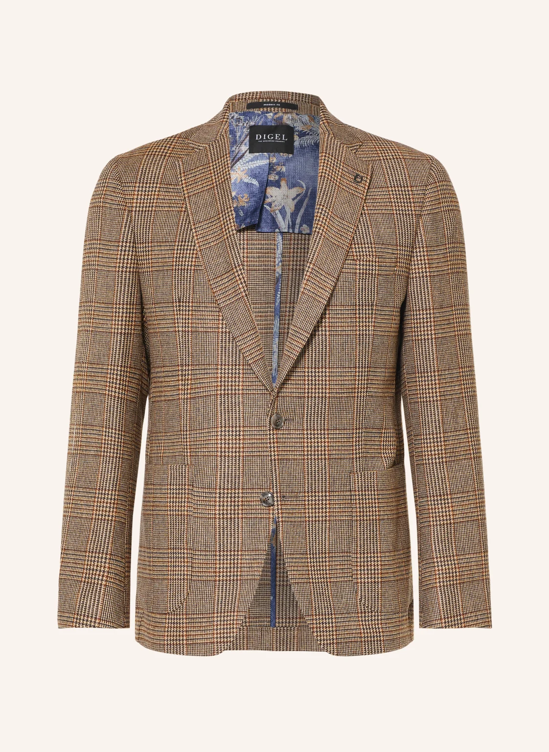DIGEL Sakko EDWARD Modern Fit
